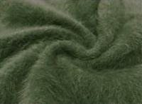Пряжа Ангора 80 (48 military olive); Ангора 80%, ПА 20%; Метраж: 800 метров в 100 граммах