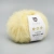 Aura Yarns Touch me (07.059 butter), состав: 76% сури альпака, 20% мериносовая шерсть, 4% полиамид, 50гр/130м